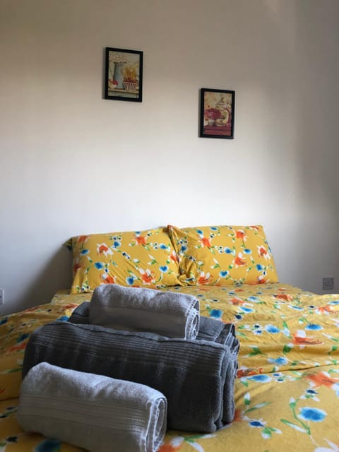 Reflex Apartment Spacious and Comfortable Condo in Nicosia City