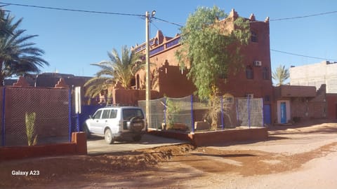 Maroc Galacx Chambre d’hôte in Souss-Massa
