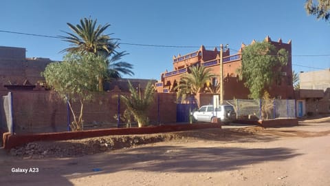 Maroc Galacx Bed and Breakfast in Souss-Massa