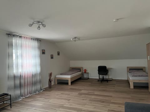 Ferienwohnung Rheinfelden-Herten Apartment in Aargau, Switzerland