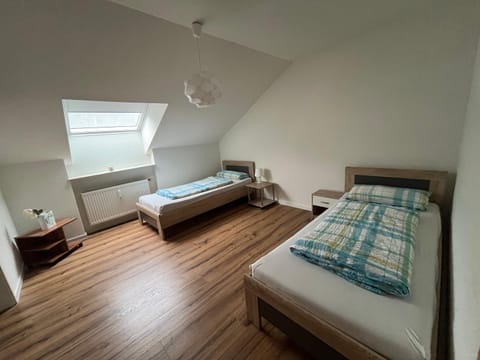 Ferienwohnung Rheinfelden-Herten Apartment in Aargau, Switzerland