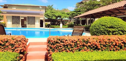 Hotel & Villas Huetares Hotel in Guanacaste Province