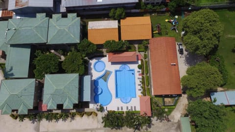 Hotel & Villas Huetares Hotel in Guanacaste Province