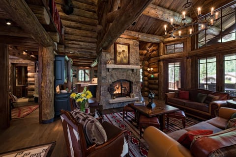 Amazing Highcliffe Lodge Vail House in Vail