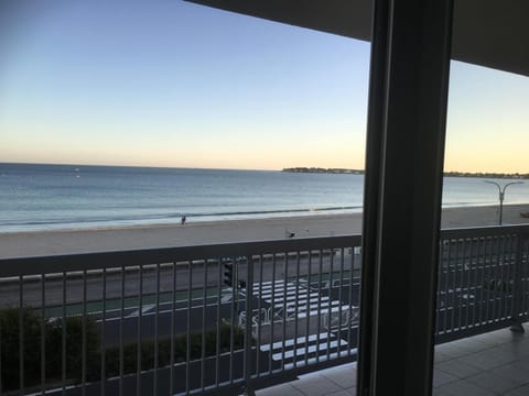 Balcony/Terrace, Sea view, Sunset