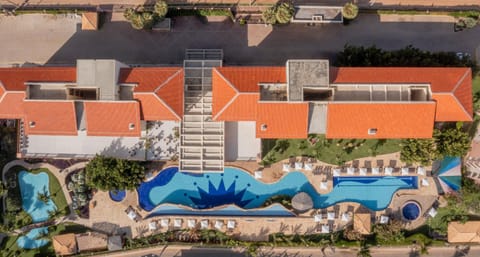 Beach Park Resort - Wellness Resort in State of Ceará