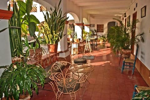 Hotel Posada Santa Anita Hôtel in Taxco