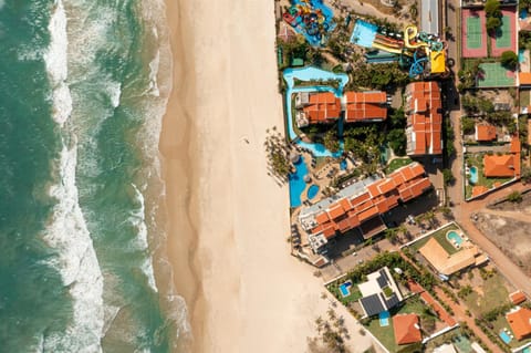 Beach Park Resort - Acqua Resort in State of Ceará