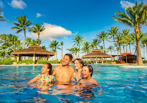Beach Park Resort - Suites Resort in State of Ceará
