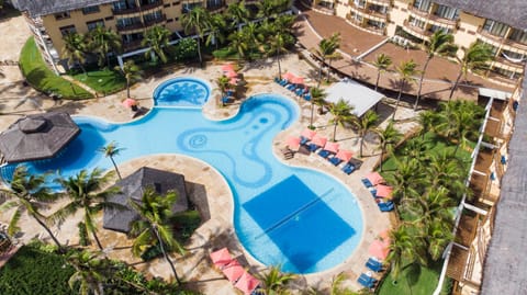 Beach Park Resort - Suites Resort in State of Ceará