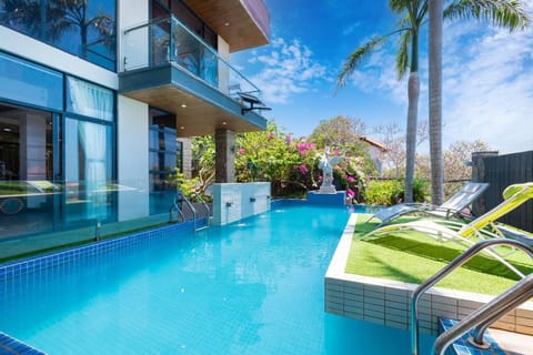 Lavie House 6 12-6 Trần Phú Villa in Vung Tau