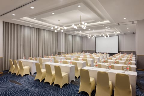 Meeting/conference room