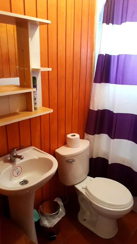 Apart Hotel Arrayán Apartment in Chubut Province, Argentina