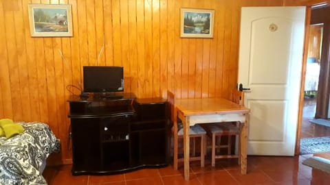 Apart Hotel Arrayán Apartment in Chubut Province, Argentina