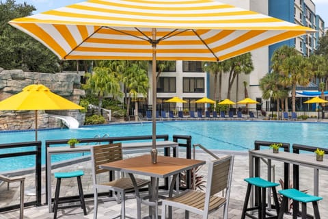 Delta Hotels by Marriott Orlando Celebration Resort in Bay Lake