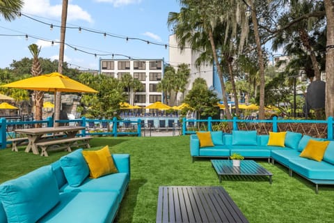 Delta Hotels by Marriott Orlando Celebration - Newly Renovated! Estância in Bay Lake