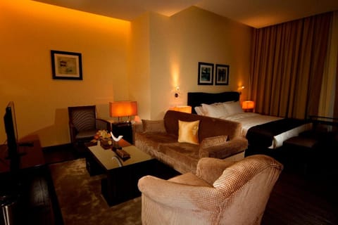 Zara Continental Hotel Hotel in Al Khobar