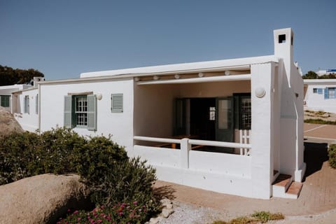 Vinkie Apartment in Western Cape