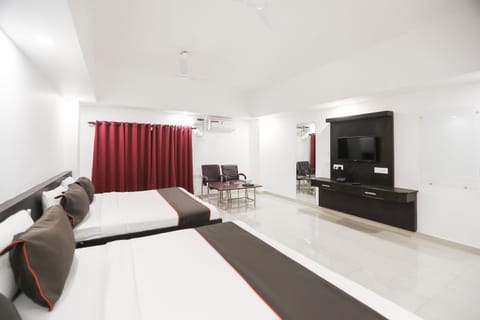 Collection O Hotel Belmorrise Hotel in Noida