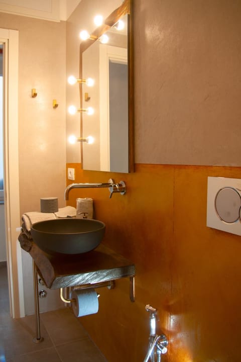 NF8 Torino Apartment in Turin