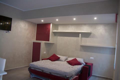 NF8 Torino Apartment in Turin