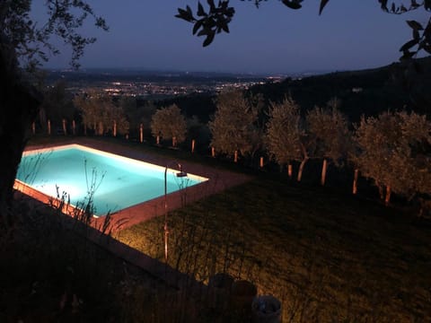 Casale l’oliveta Villa in Emilia-Romagna