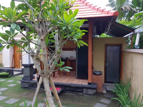 Kubu Kapas Bali Villa in Abiansemal