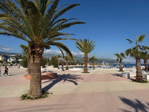 Eol Apartments Split Apartment in Split