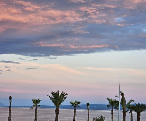 Eol Apartments Split Apartment in Split