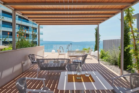 Eol Apartments Split Eigentumswohnung in Split