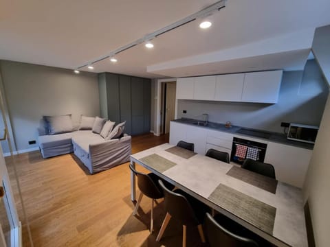 Condominio Alpe Bardonay Apartment in Breuil-Cervinia