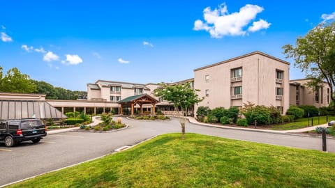 Heritage Hotel, Golf, Spa & Conference Center, BW Premier Collection Hotel in Litchfield County