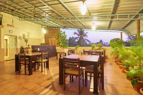 Fort Abode Hôtel in Kochi