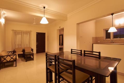 Fort Abode Hotel in Kochi