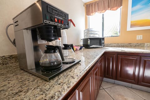 Coffee/tea facilities, Lobby or reception