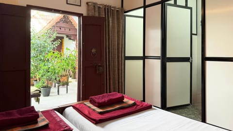 Reds Residency - Homestay Vacation rental in Kochi