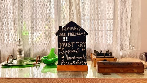 Reds Residency - Homestay Vacation rental in Kochi