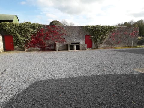 Wellfield Farmhouse Haus in Co. Tipperary, Ireland