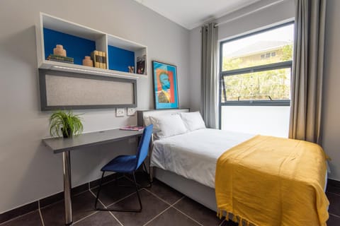 CampusKey Cape Town Apartment hotel in Cape Town