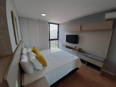 You Suite by INN Condominio in Santa Cruz de la Sierra
