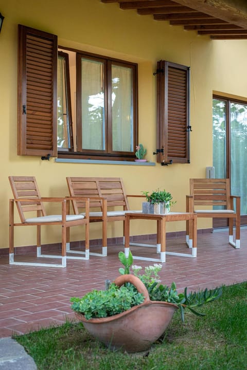 Patio, Day, View (from property/room)