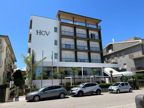 Hotel Costa Verde Hôtel in Pineto