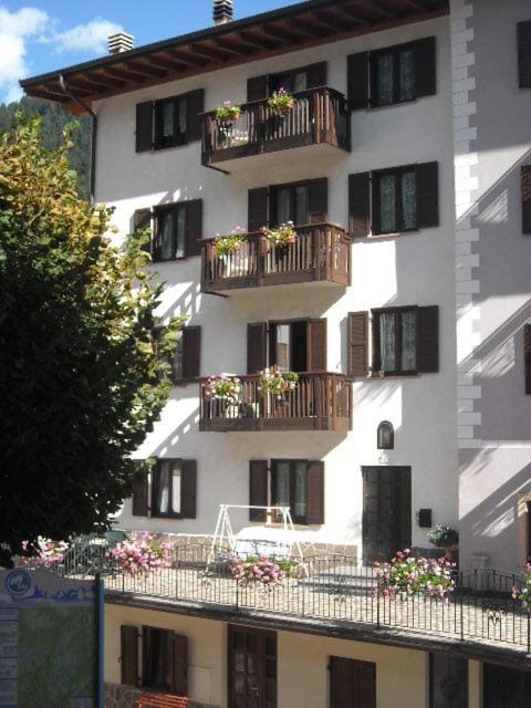 Appartamenti Donini Marco Eigentumswohnung in Molveno