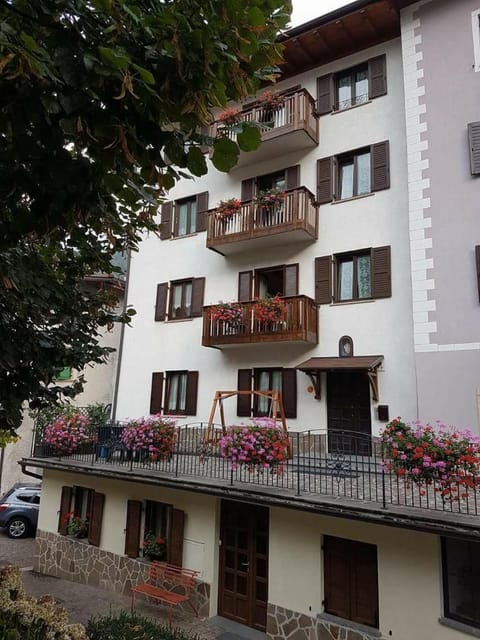 Appartamenti Donini Marco Eigentumswohnung in Molveno