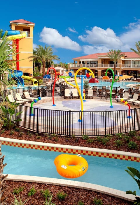 FantasyWorld Resort Resort in Kissimmee