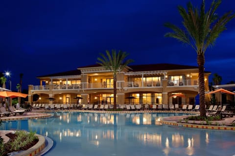 FantasyWorld Resort Estância in Kissimmee