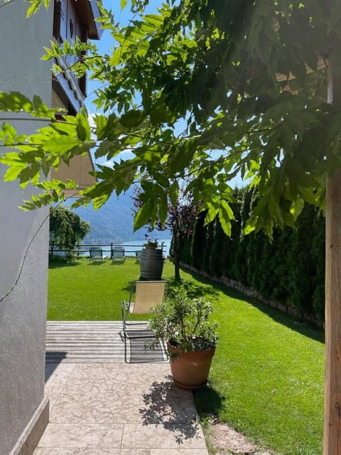 Villa la Dama del Lago Appartement in Molveno