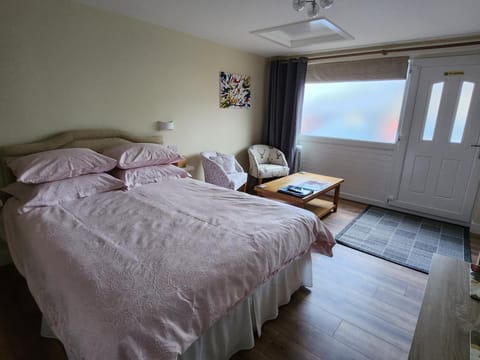 taigh beag Apartment in Scotland