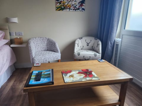 taigh beag Apartment in Scotland