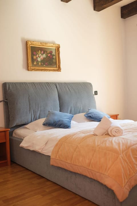 Pensiunea La Maison Bed and Breakfast in Bran